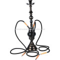 Hookah / shisha / nargile / narghile de China / burbujeante hubble KL072